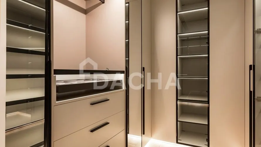 5 bedrooms villa for sale, Jumeirah Islands, Dubai, UAE No. 2392 № 7