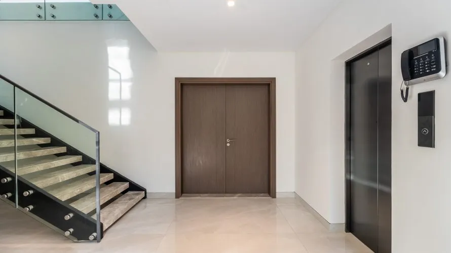 6 bedrooms villa for sale , Ras Al Khaimah, UAE No. 2250 № 2