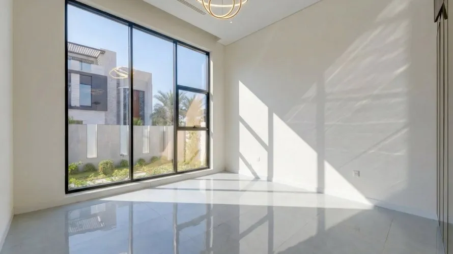 6 bedrooms villa for sale , Jumeirah Park, Dubai, UAE No. 2252 № 15