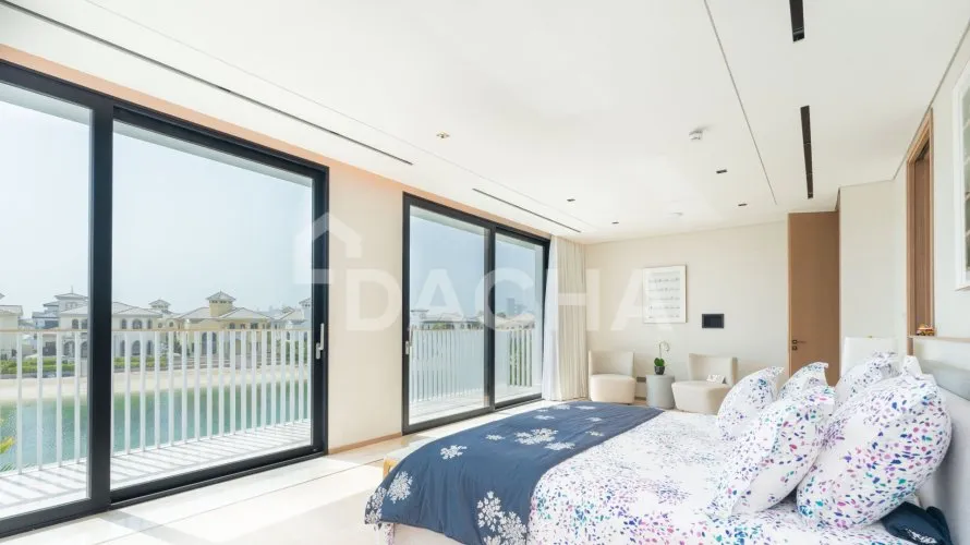6 bedrooms villa for sale , Signature Villas, Palm Jumeirah, Dubai, UAE No. 2424 № 23