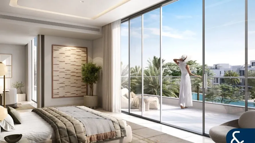 6 bedrooms villa for sale, Dubai, UAE No. 2237 № 7