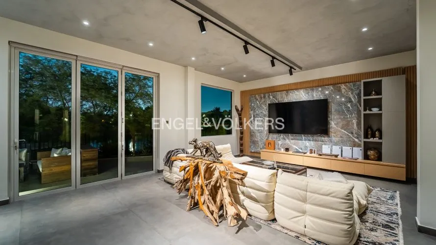 4 bedrooms villa for sale, Jumeirah Islands, Dubai, UAE No. 2262 № 3