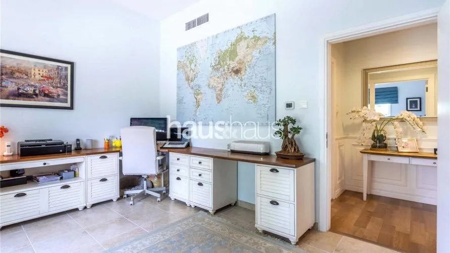6 bedrooms villa for sale, Dubai Investment Park, Dubai, UAE No. 2217 № 5