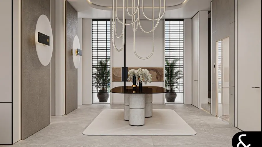 5 bedrooms villa for sale, The World Islands, Dubai, UAE No. 2275 № 14