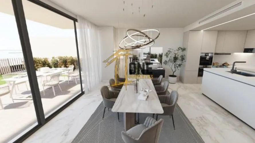 5 bedrooms villa for sale, Al Hamra Village, Ras Al Khaimah, UAE No. 2197 № 11