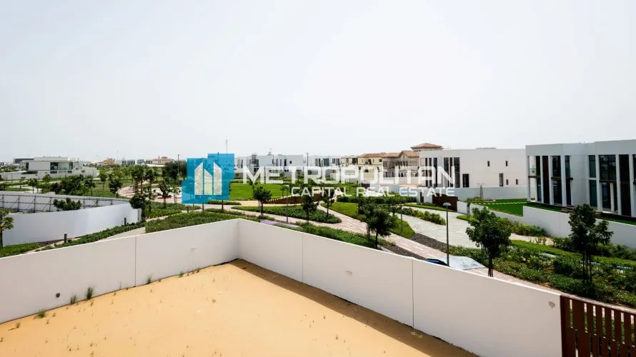 6 bedrooms villa for sale, Abu Dhabi, UAE No. 2247 № 21