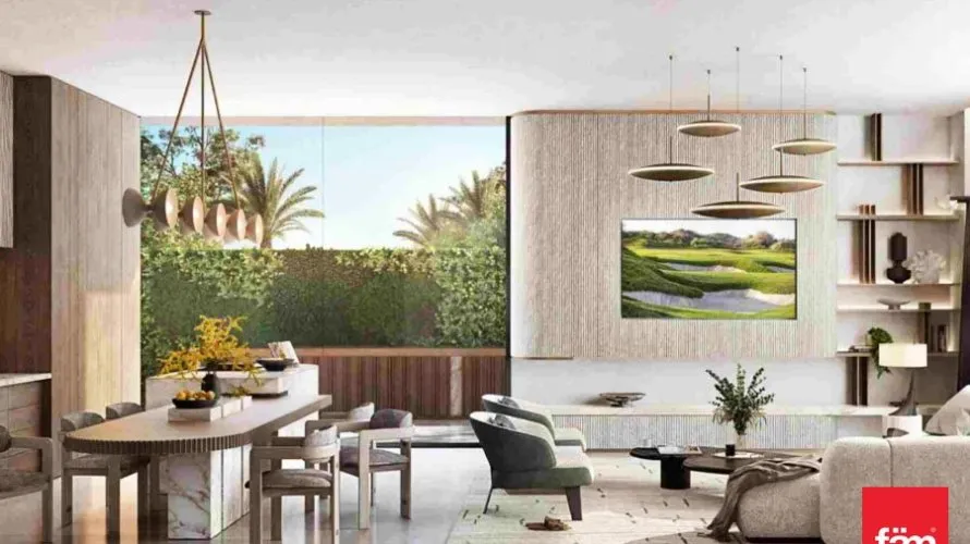 6 bedrooms villa for sale, Tilal Al Ghaf, Dubai, UAE No. 2243 № 4