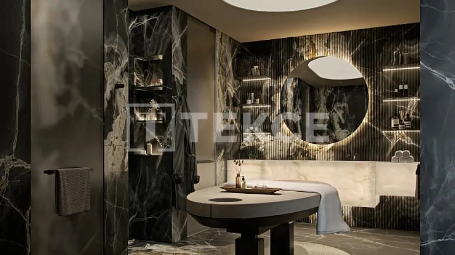 5 bedrooms villa for sale, Dubai, UAE No. 2328 № 13