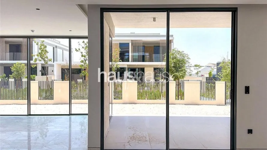5 bedrooms villa for sale , Harmony, Tilal Al Ghaf, Dubai, UAE No. 2219 № 9
