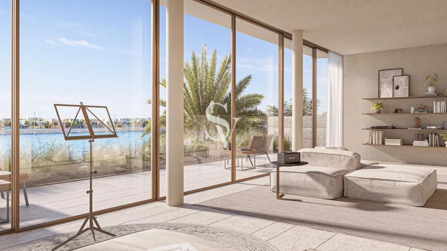 6 bedrooms villa for sale, Palm Jebel Ali, Dubai, UAE No. 2448 № 7