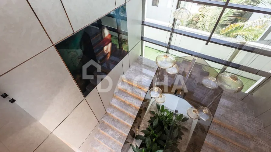 5 bedrooms villa for sale , DAMAC Hills (Akoya by DAMAC), Dubai, UAE No. 2429 № 6