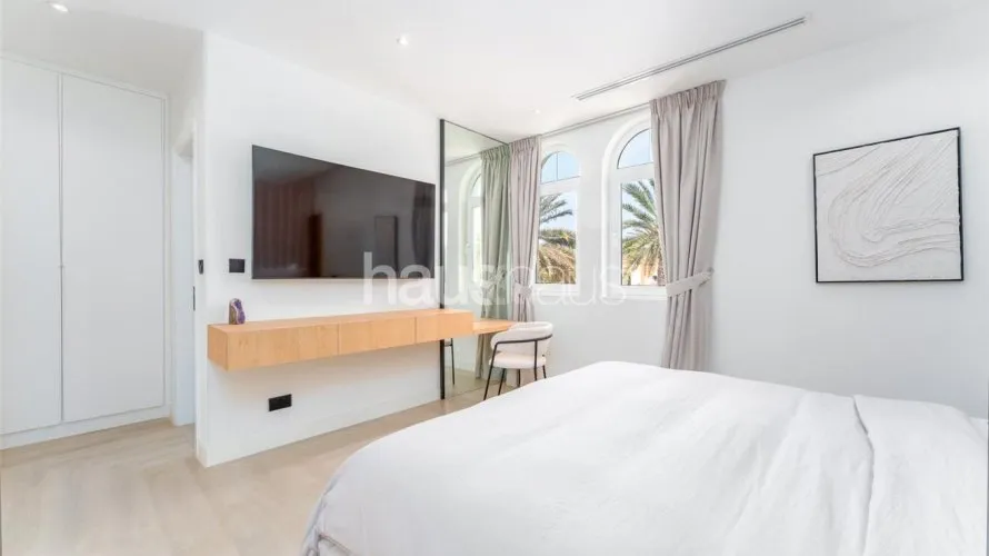 5 bedrooms villa for sale, Arabian Ranches, Dubai, UAE No. 2215 № 3