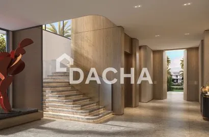 6 bedrooms villa for sale , Palm Jebel Ali, Dubai, UAE No. 2457
