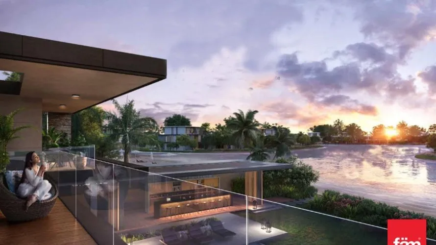 6 bedrooms villa for sale, Tilal Al Ghaf, Dubai, UAE No. 2245 № 15