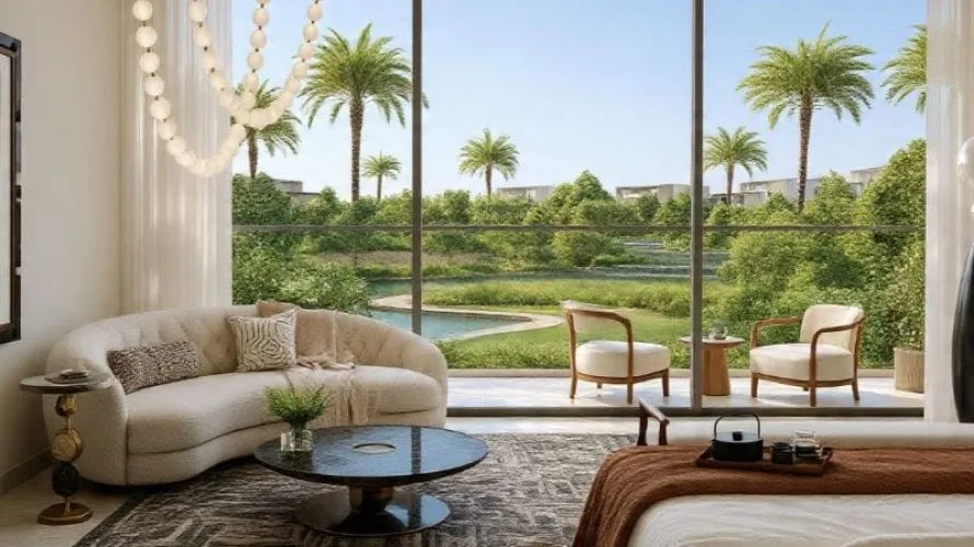 7 bedrooms villa for sale , Dubai, UAE No. 2508 № 6