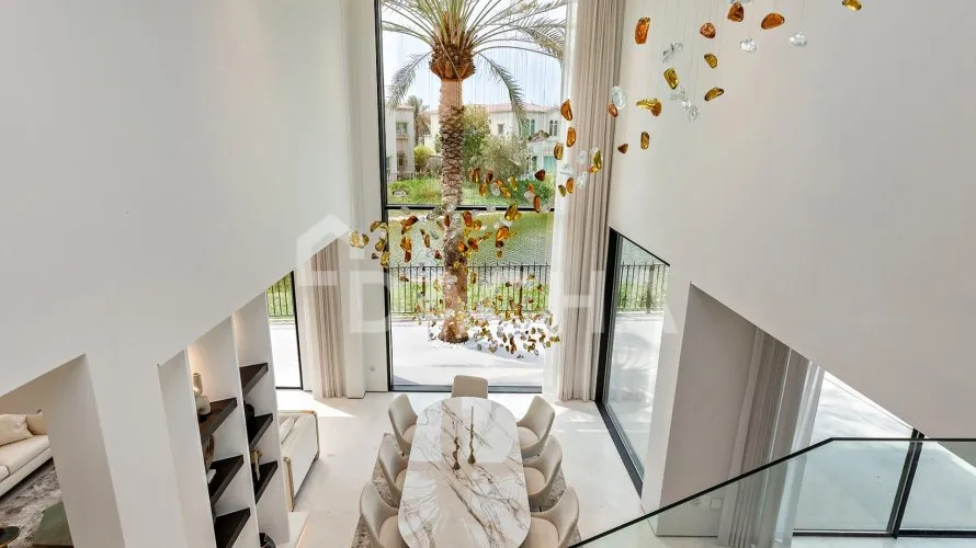 4 bedrooms villa for sale, Jumeirah Islands, Dubai, UAE No. 2391 № 15