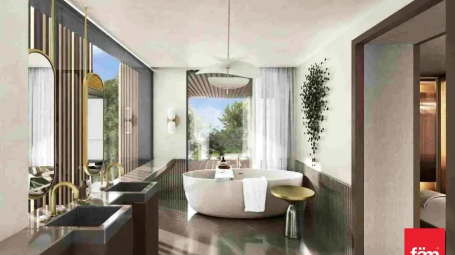 5 bedrooms villa for sale , Tilal Al Ghaf, Dubai, UAE No. 2244 № 7