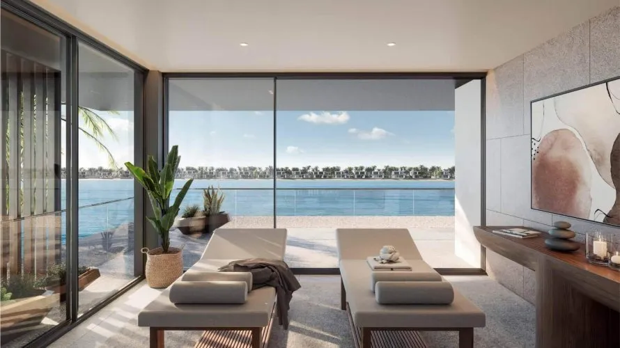 5 bedrooms villa for sale, Palm Jebel Ali, Dubai, UAE No. 2364 № 16