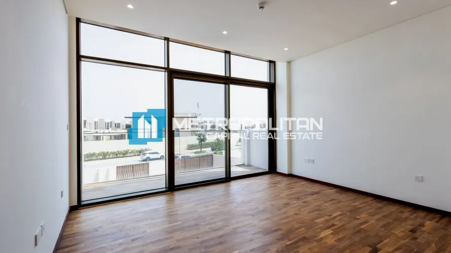 6 bedrooms villa for sale, Abu Dhabi, UAE No. 2247 № 16
