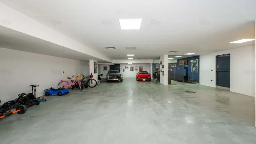 6 bedrooms villa for sale, Dubai Hills Estate, Dubai, UAE No. 2383 № 26