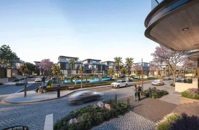 6 bedrooms villa for sale in Wellington Grand Villas, Dubai, UAE No. 2465