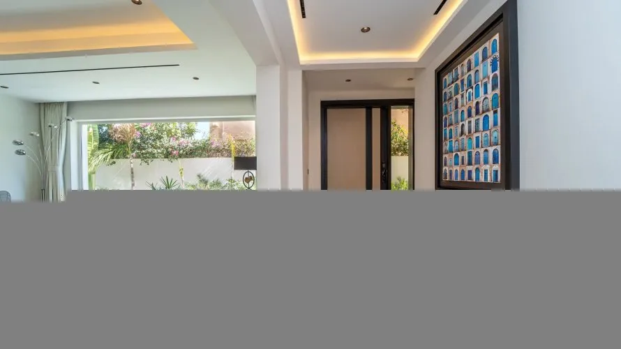 5 bedrooms villa for sale , Arabian Ranches, Dubai, UAE No. 2283 № 17