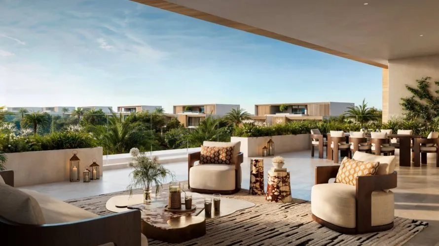 6 bedrooms villa for sale , Dubai, UAE No. 2361 № 9