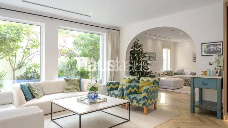 5 bedrooms villa for sale, Arabian Ranches, Dubai, UAE No. 2214 № 21