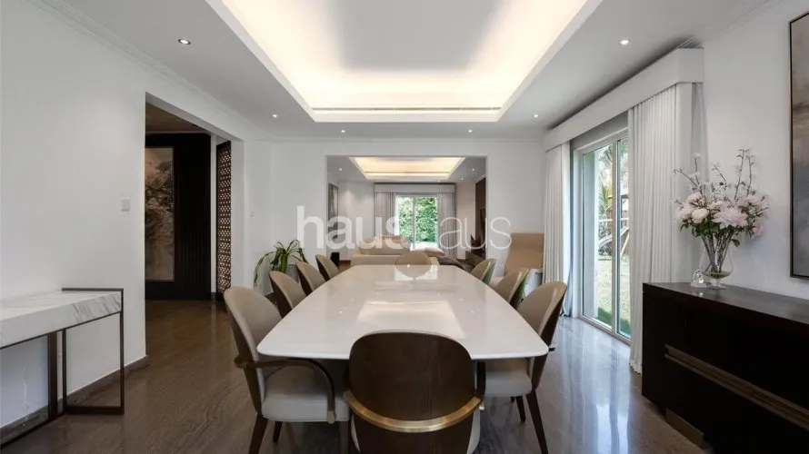6 bedrooms villa for sale, Dubai Investment Park, Dubai, UAE No. 2218 № 20