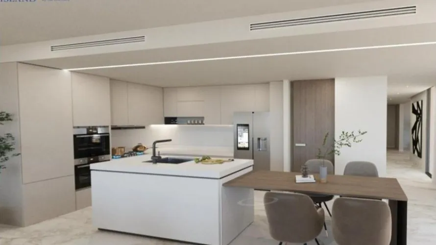 5 bedrooms villa for sale, Al Hamra Village, Ras Al Khaimah, UAE No. 2628 № 9