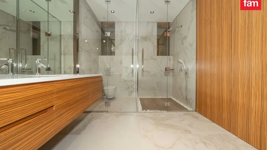5 bedrooms villa for sale, Palm Jumeirah, Dubai, UAE No. 2320 № 6