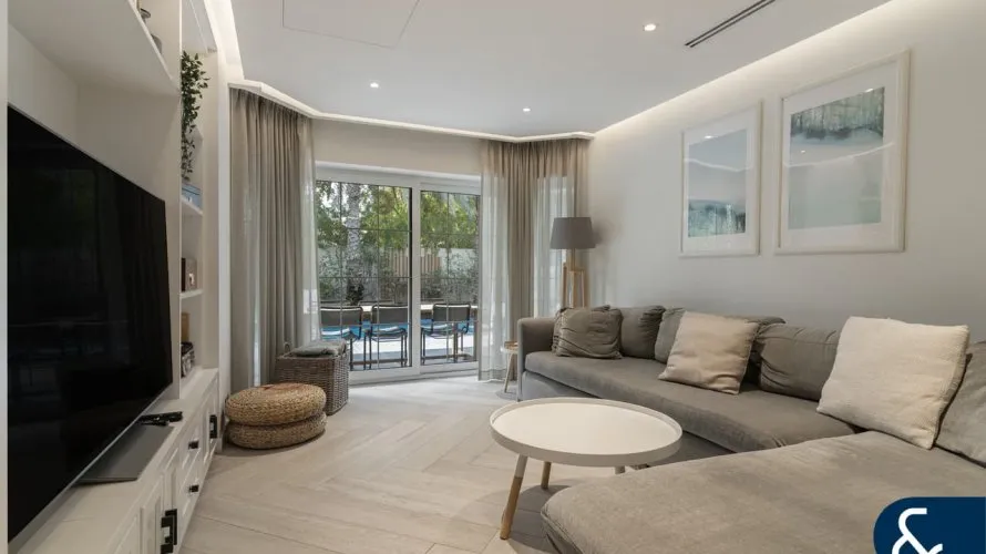 5 bedrooms villa for sale, Arabian Ranches, Dubai, UAE No. 2288 № 8