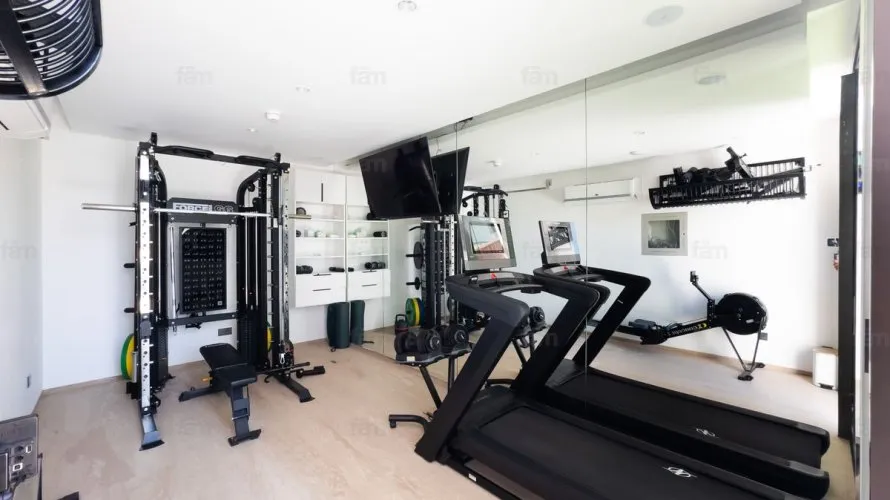5 bedrooms villa for sale, Al Barsha, Dubai, UAE No. 2333 № 19