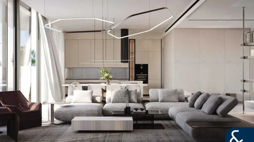 5 bedrooms villa for sale, District 11, Mohammed Bin Rashid City, Dubai, UAE No. 2280 № 8