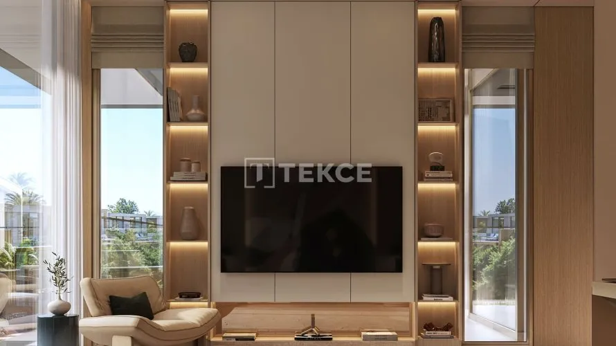 6 bedrooms villa for sale, Dubai, UAE No. 2585 № 1