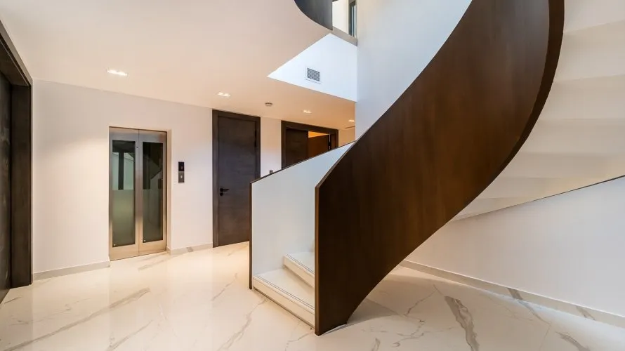 5 bedrooms villa for sale, Wadi Al Safa 3, Dubai, UAE No. 2253 № 14