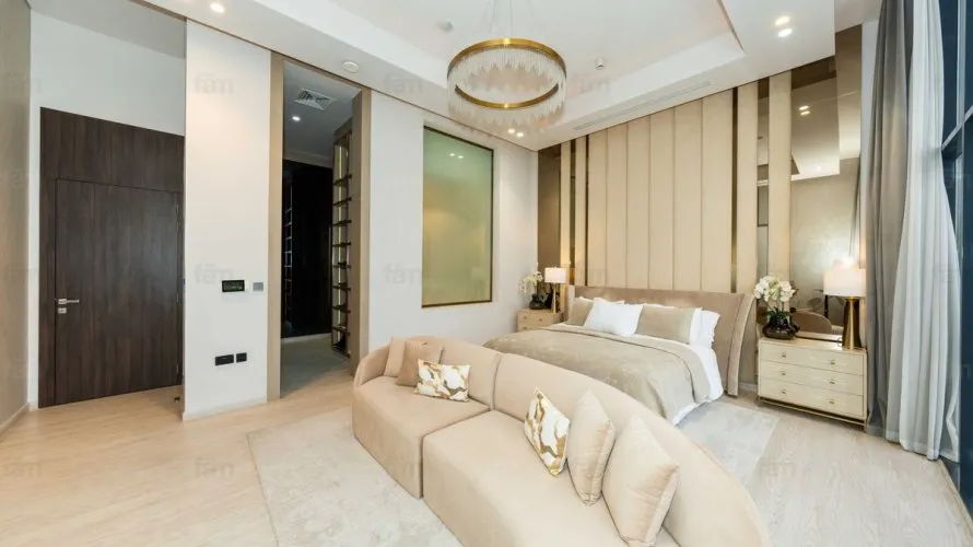 6 bedrooms villa for sale, Dubai Hills Estate, Dubai, UAE No. 2383 № 19