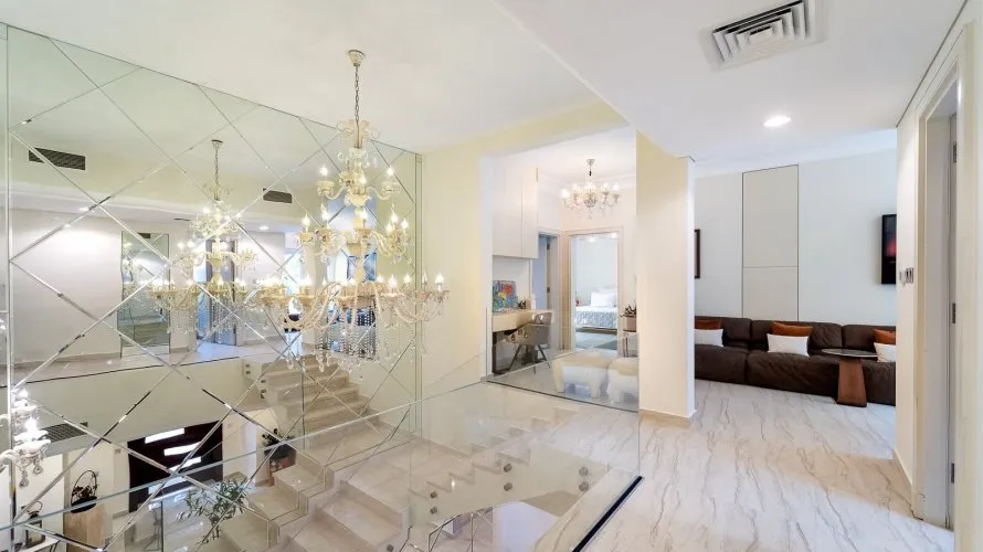 5 bedrooms villa for sale, Dubai Sports City, Dubai, UAE No. 2310 № 13