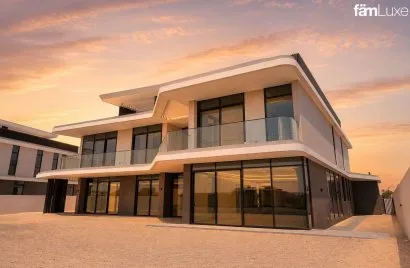 6 bedrooms villa for sale, Dubai Hills Estate, Dubai, UAE No. 2612