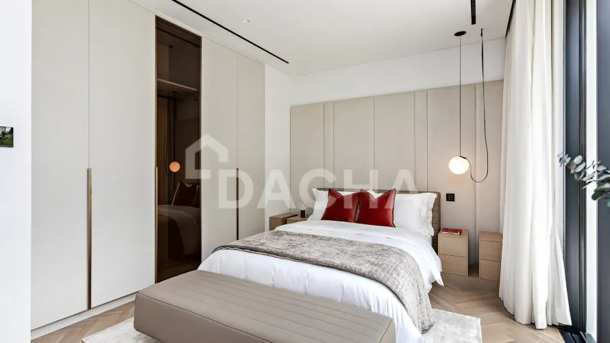 5 bedrooms villa for sale , Jumeirah Islands, Dubai, UAE No. 2428 № 9