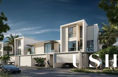 5 bedrooms villa for sale , District 11, Mohammed Bin Rashid City, Dubai, UAE No. 2224
