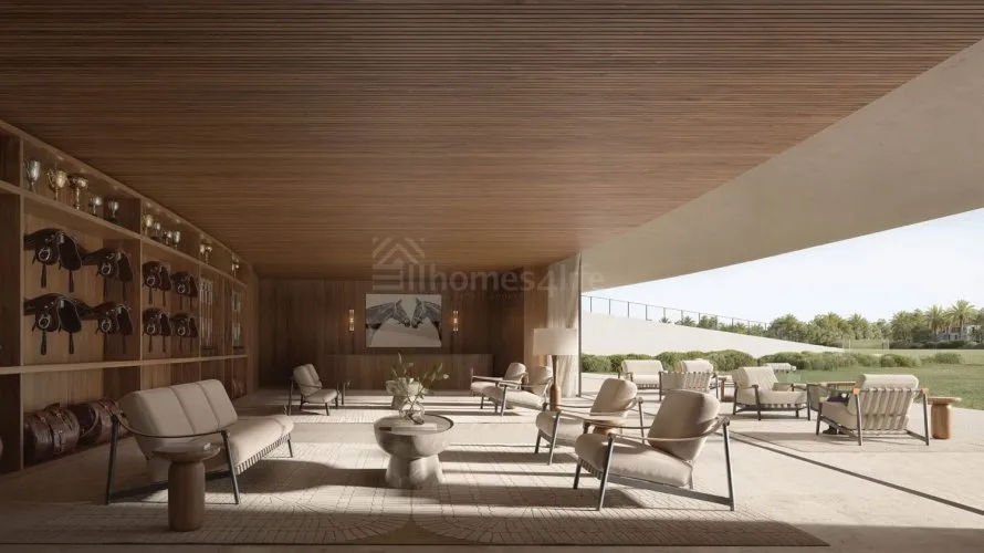 5 bedrooms villa for sale, Dubai Investment Park, Dubai, UAE No. 2633 № 9