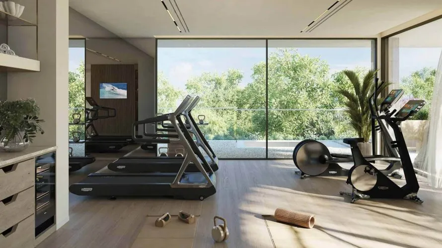 5 bedrooms villa for sale, Dubai Land, Dubai, UAE No. 2358 № 3
