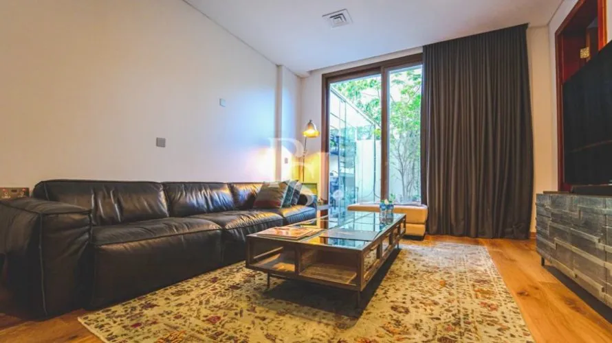 5 bedrooms villa for sale, Saadiyat Island, Abu Dhabi, UAE No. 2579 № 3