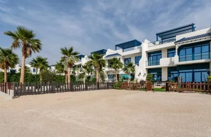 5 bedrooms villa for sale , Palma Residences, Palm Jumeirah, Dubai, UAE No. 2395