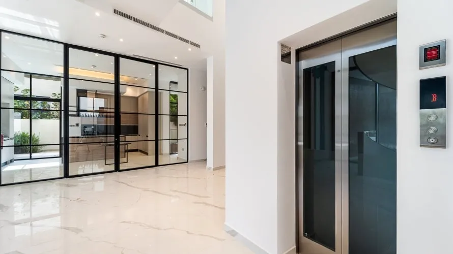 5 bedrooms villa for sale, Wadi Al Safa 3, Dubai, UAE No. 2253 № 22