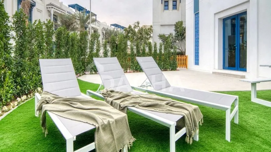 5 bedrooms villa for sale , Palma Residences, Palm Jumeirah, Dubai, UAE No. 2512 № 11