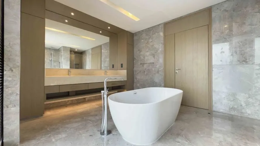 5 bedrooms villa for sale , Dubai, UAE No. 2256 № 4