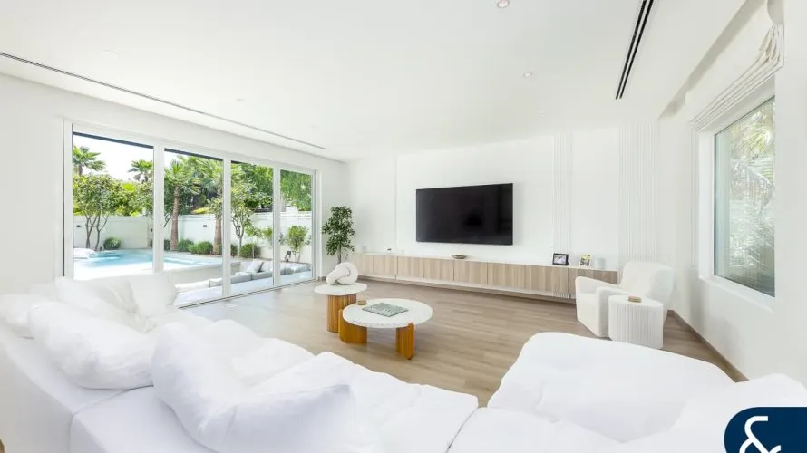 4 bedrooms villa for sale, Arabian Ranches, Dubai, UAE No. 2282 № 16