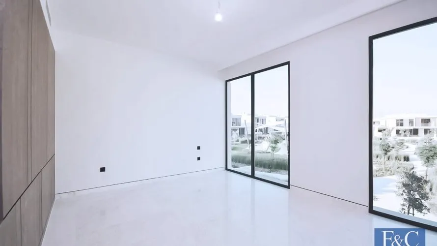 5 bedrooms villa for sale, Harmony, Tilal Al Ghaf, Dubai, UAE No. 2354 № 1